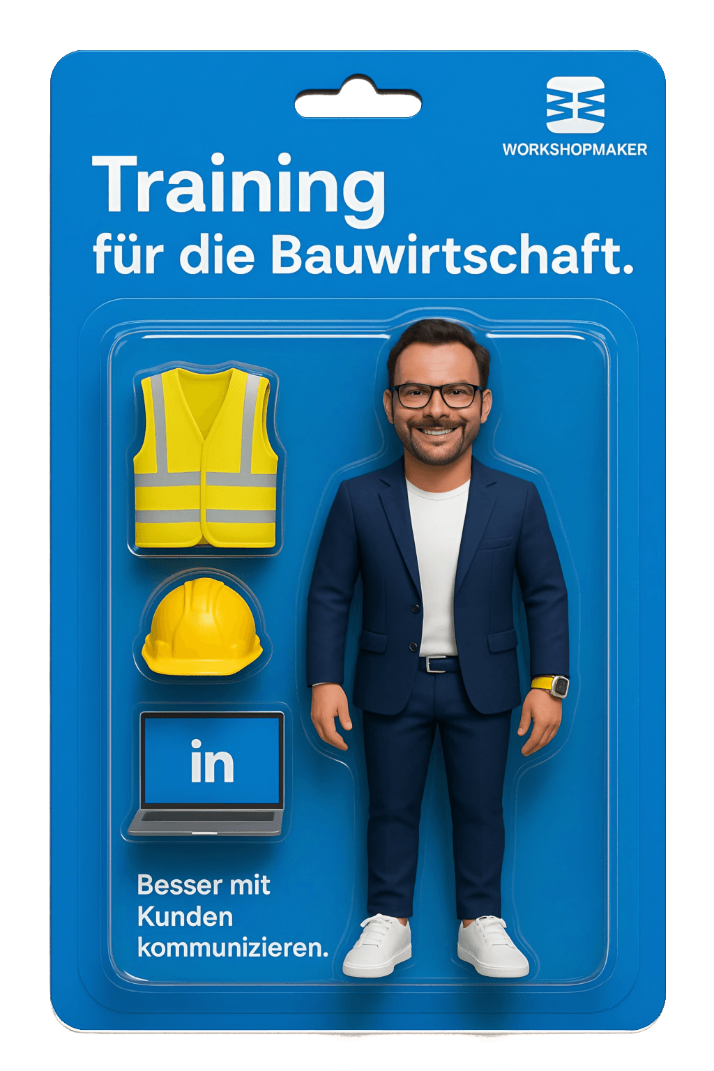 Verkaufsschulung Wien Vertriebstraining Wien Action-Figur-Set Verkaufsschulung Wien Vertriebstraining Wien Action-Figur-Set